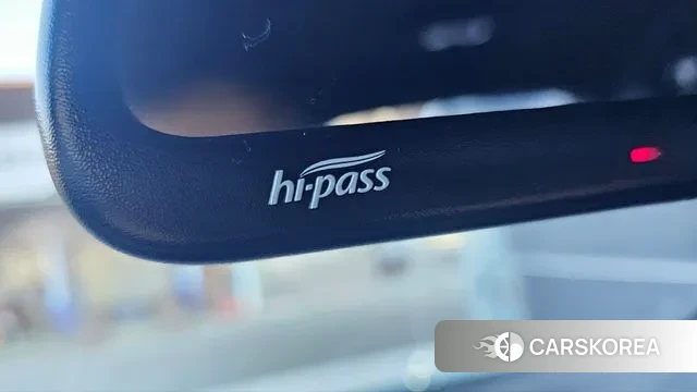 Ssangyong Berry New Tivoli id 3535453 из Кореи 7