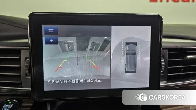 Ford Explorer 6th Generation id 3059078 из Кореи 7