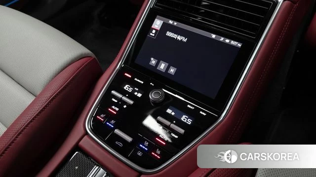 Porsche Panamera (971) id 4631827 из Кореи 7