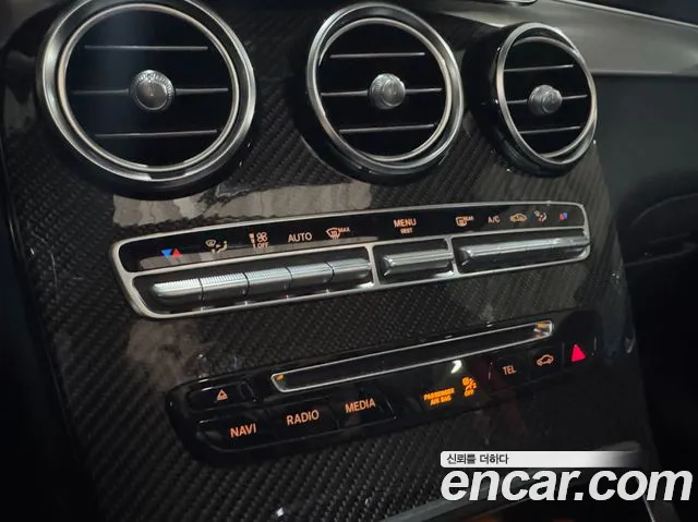 Mercedes-Benz GLC-Class X253 id 2688520 из Кореи 7