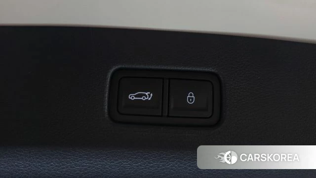 Genesis GV80 id 4762917 из Кореи 7