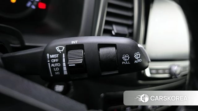 Ssangyong The New Rexton Sport id 4268083 из Кореи 7