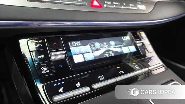 Hyundai The New Grandeur IG Hybrid id 3058742 из Кореи 7