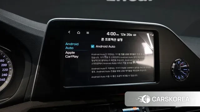 Hyundai Grandeur IG id 3520574 из Кореи 7