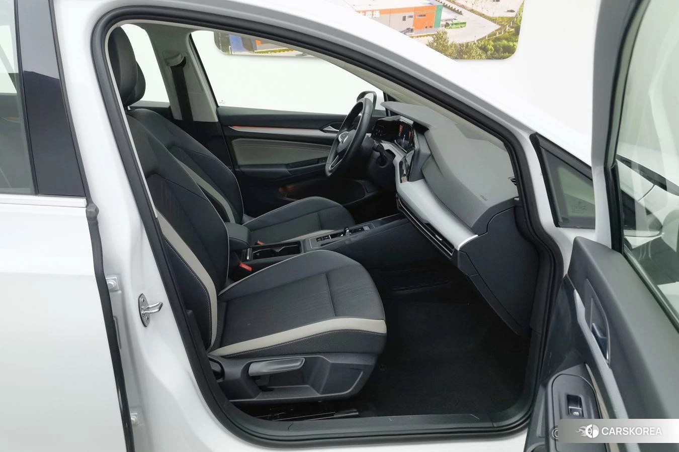 Volkswagen Golf id 4515114 из Китая 7