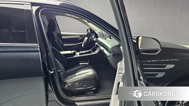 Genesis GV80 id 3117249 из Кореи 7