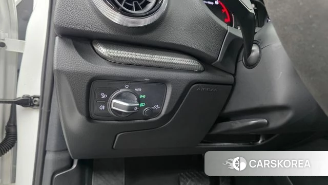 Audi New A3 id 4574425 из Кореи 7