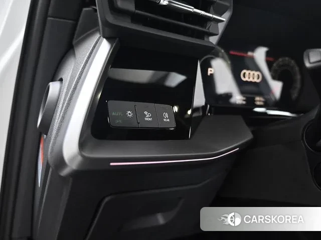 Audi A3 (8Y) id 2993061 из Кореи 7