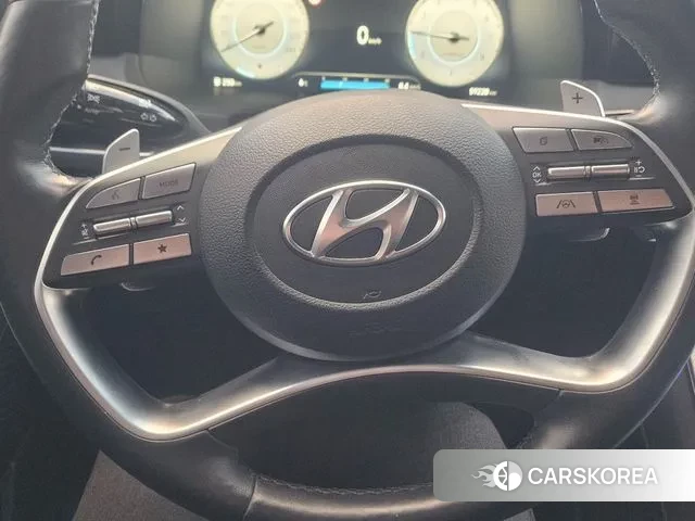 Hyundai The New Palisade id 3443058 из Кореи 7