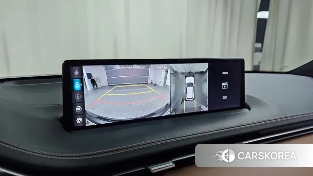 Genesis GV70 id 3620471 из Кореи 7