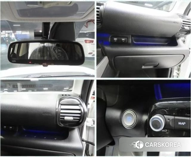 Hyundai Casper id 4905941 из Кореи 7