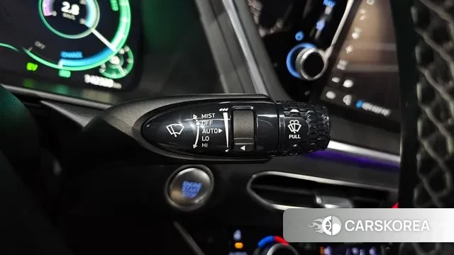 Hyundai Sonata Hybrid (DN8) id 3437999 из Кореи 7