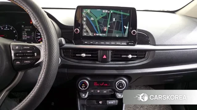 Kia Morning Urban (JA) id 3606343 из Кореи 7