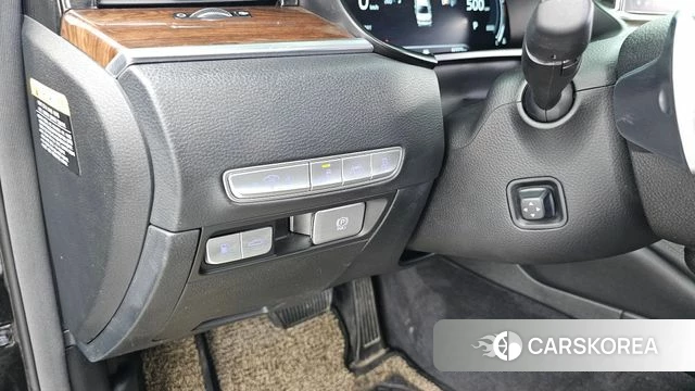 Kia More K9 id 4647469 из Кореи 7