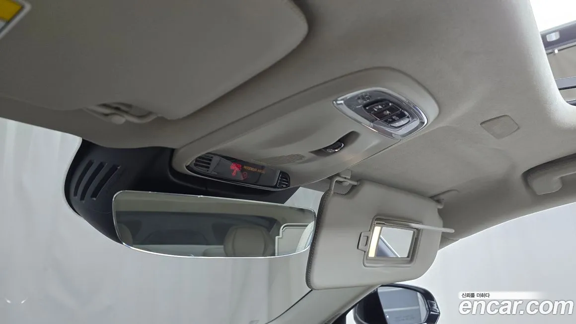 Volvo S90 id 2007903 из Кореи 7