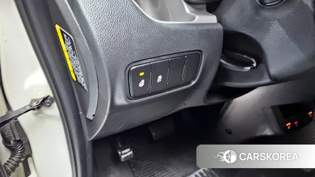 Kia The New Ray id 3778446 из Кореи 7