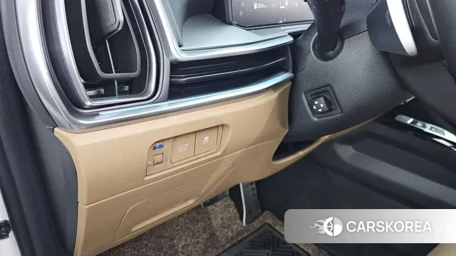 Kia The New Sorento 4th Generation id 3482165 из Кореи 7