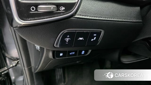 Hyundai Grandeur IG id 4937692 из Кореи 7