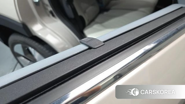 Ssangyong Torres EVX id 3934017 из Кореи 7