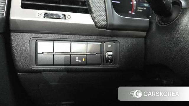 Ssangyong Rexton Sports id 3905970 из Кореи 7