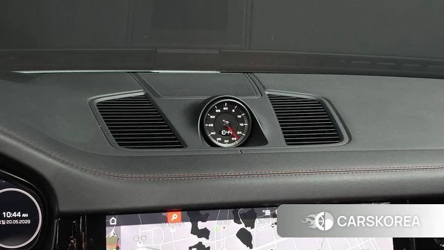 Porsche Cayenne (PO536) id 4351061 из Кореи 7