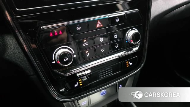 Ssangyong Berry New Tivoli id 4249899 из Кореи 7