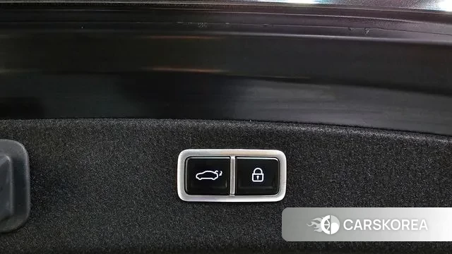 Genesis G80 (RG3) id 3020960 из Кореи 7