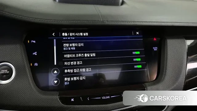 Cadillac CT6 id 3368482 из Кореи 7