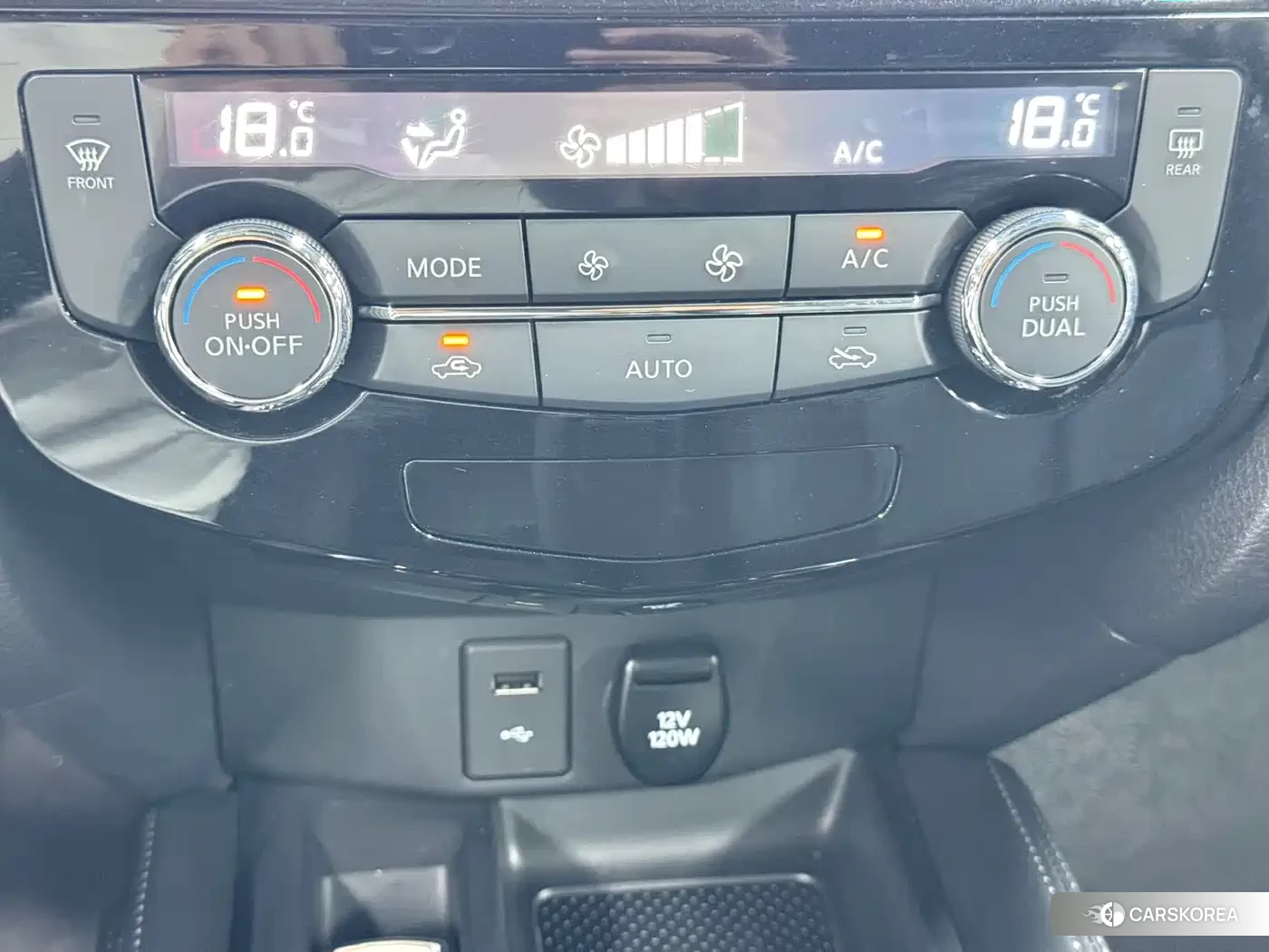 Nissan Qijun id 4628376 из Китая 7