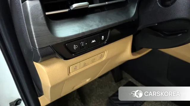 Kia Carnival 4th generation id 3621569 из Кореи 7