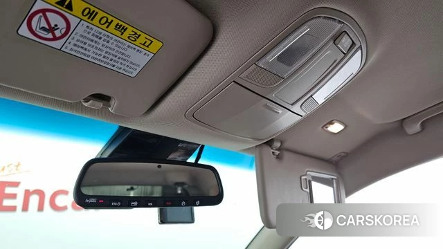 Hyundai All New Tucson id 3796293 из Кореи 7