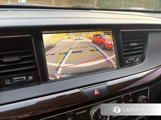 Kia Come New K7 id 4188589 из Кореи 7