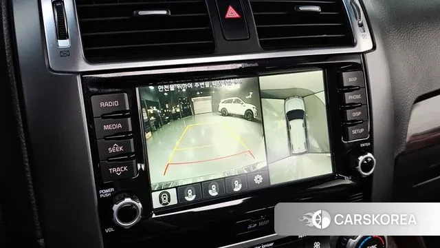 Kia The New Mohave id 3460301 из Кореи 7