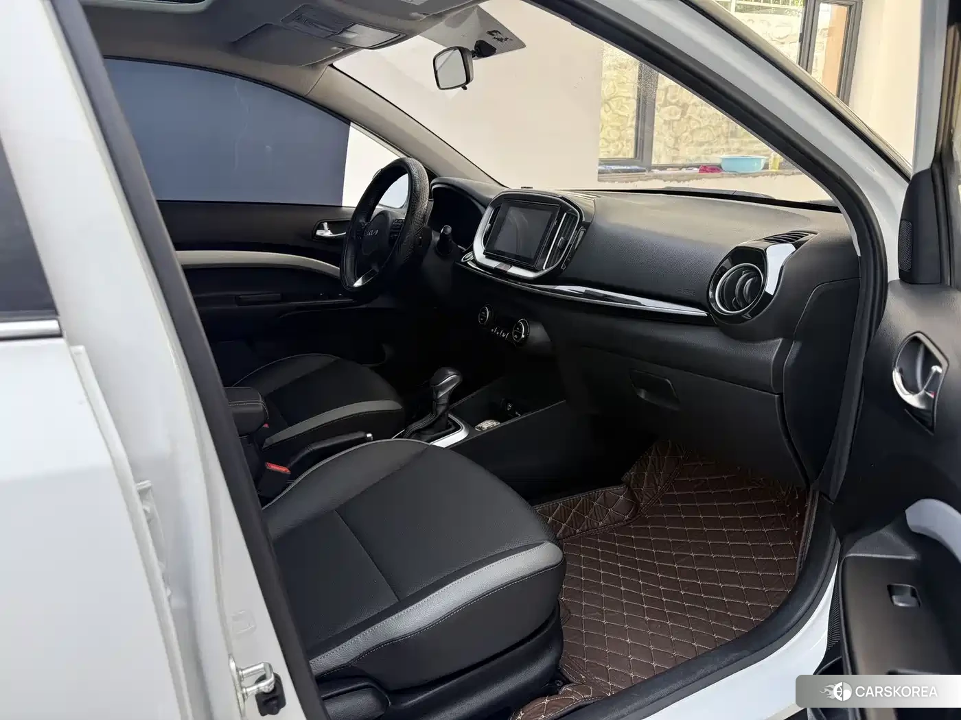 Kia KX1 id 4545930 из Китая 7