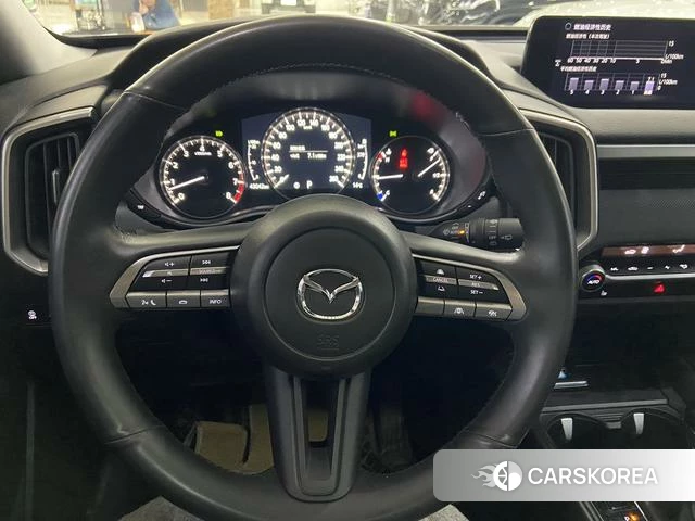 Mazda CX-50 line also id 4301369 из Китая 7