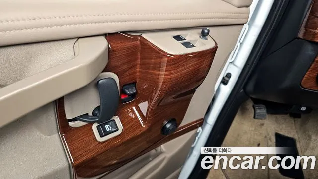 Chevrolet Express Van id 2802893 из Кореи 7