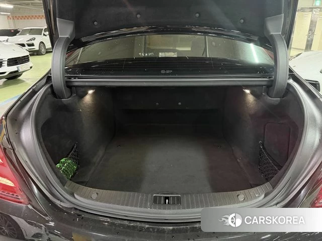 Mercedes-Benz S-Class W222 id 4754697 из Кореи 7