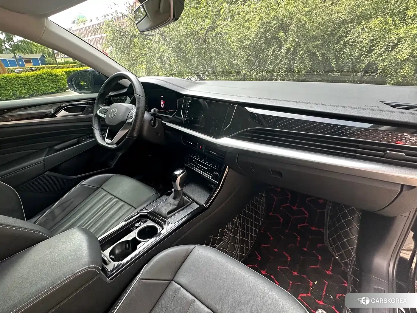 Volkswagen Passat id 4545819 из Китая 7
