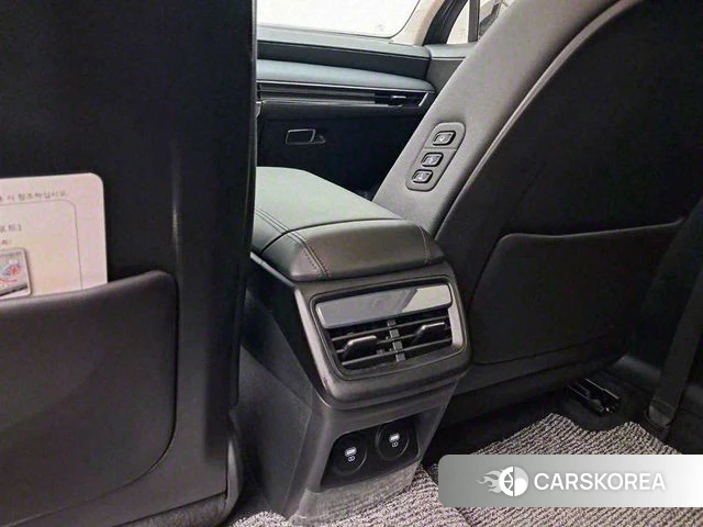 Kia The New K8 id 3831393 из Кореи 7