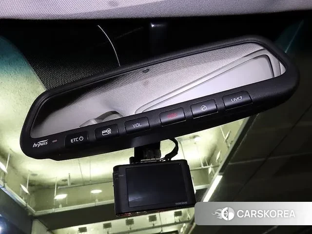 Kia The New K5 2nd generation id 3612844 из Кореи 7