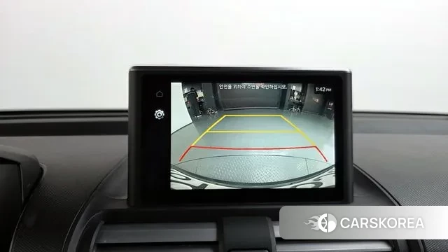 Hyundai Casper id 3702148 из Кореи 7