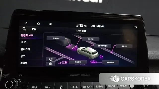 Kia Seltos id 3712170 из Кореи 7