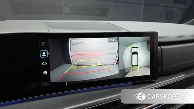 Hyundai Santa Fe (MX5) id 3914351 из Кореи 7