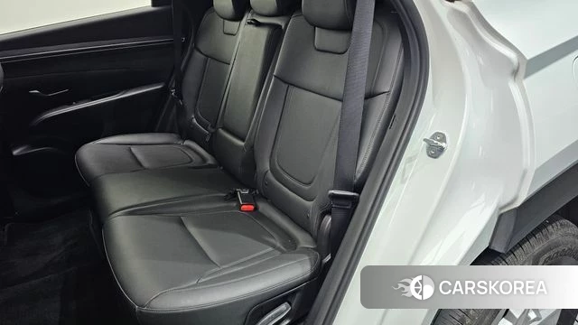 Hyundai Tucson (NX4) id 4489507 из Кореи 7