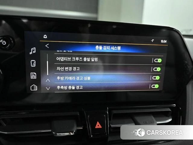 Chevrolet (GM Daewoo) The New Trail Blazer id 3940387 из Кореи 7