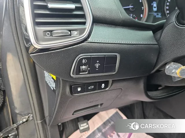 Hyundai Grandeur IG id 3748434 из Кореи 7