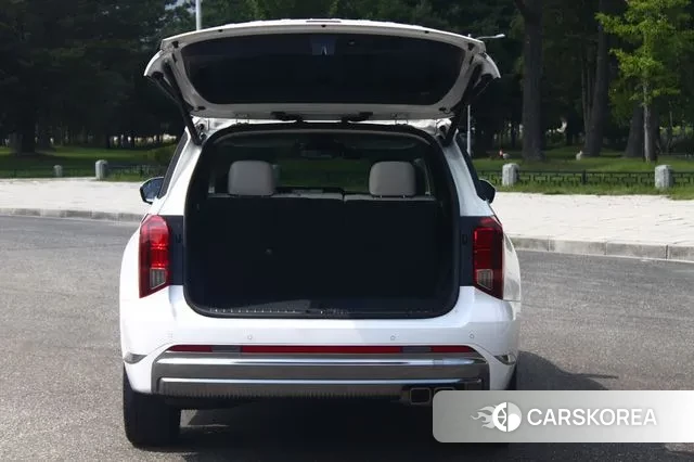 Hyundai The New Palisade id 3053538 из Кореи 7