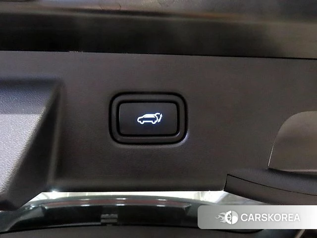 Hyundai Tucson (NX4) id 4350121 из Кореи 7