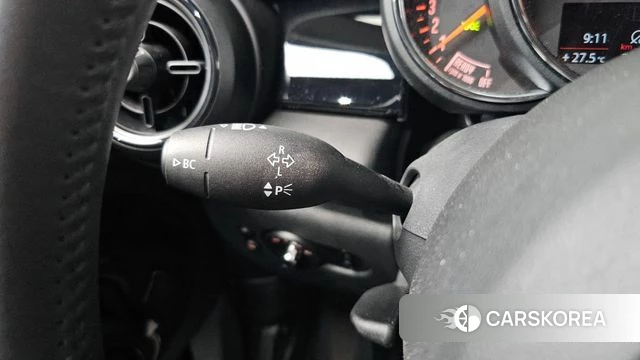 Mini Cooper id 4764131 из Кореи 7