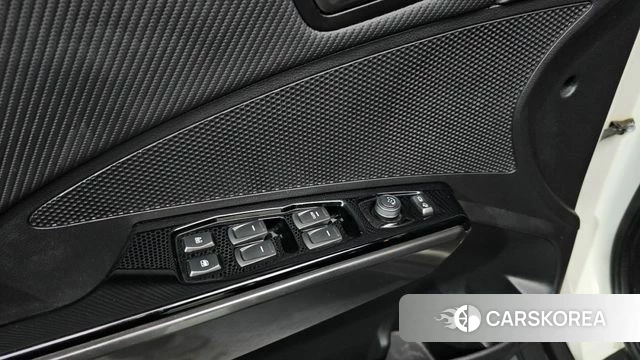 Ssangyong Berry New Tivoli id 4470626 из Кореи 7